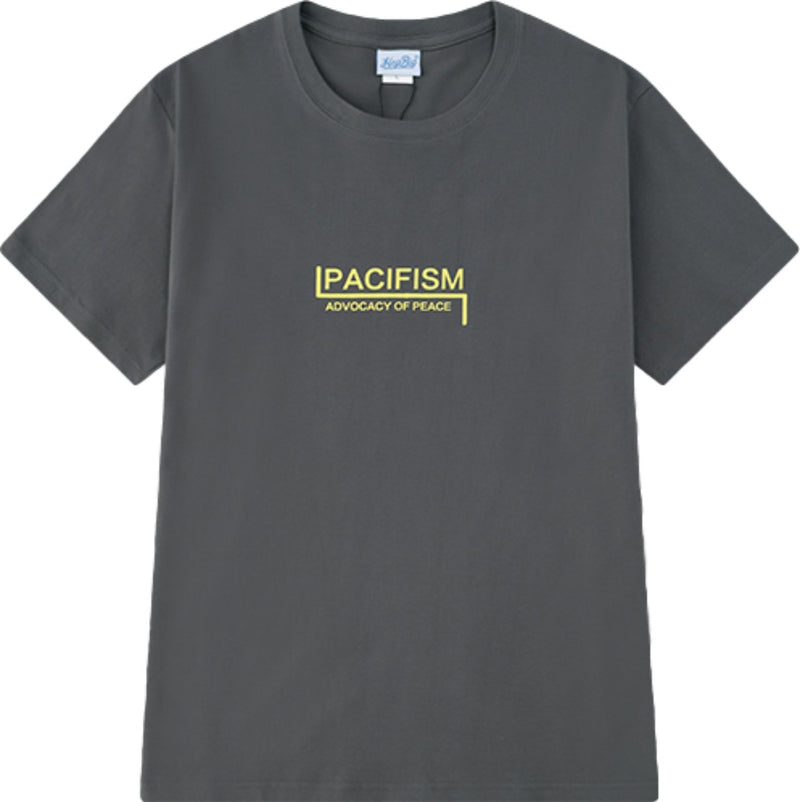 PACIFISM T-Shirt - Chiggate