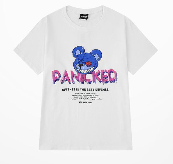 Panicked T-shirt - Chiggate