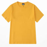Pure color street Tee - Chiggate