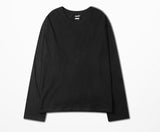 Round neck sweater - Chiggate