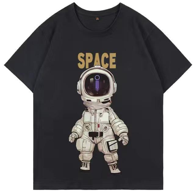 Space T-Shirt - Chiggate