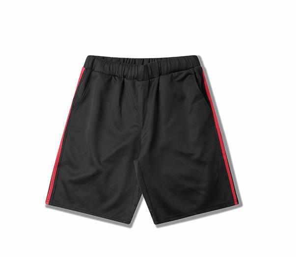 Stripe Original Shorts - Chiggate