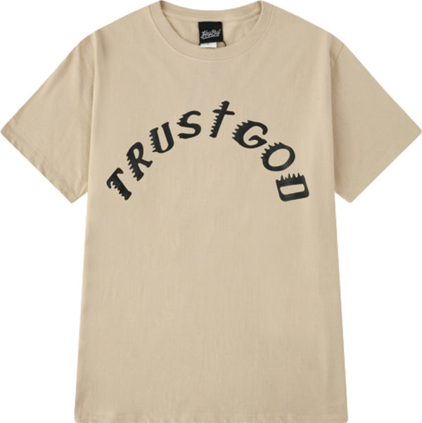 Trust God T-Shirt - Chiggate