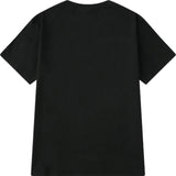 ulzzang Painted T-Shirt - Chiggate