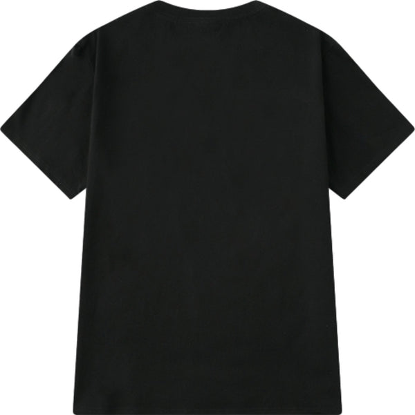 ulzzang Painted T-Shirt - Chiggate