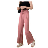 Women's Casual Pants - Chiggate