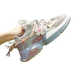 Women's Sakura Shoes - Chiggate